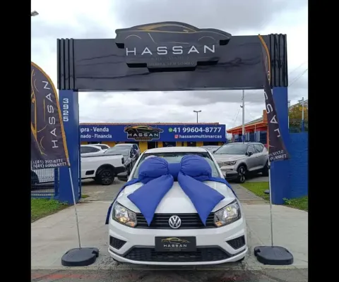 VOLKSWAGEN GOL 1.6L MB5 2022