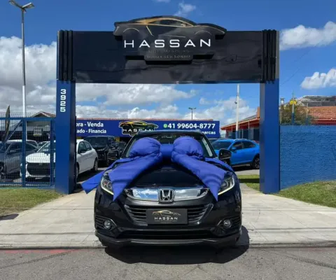 Honda hr-v lx cvt 2020