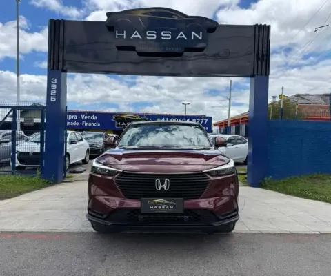 Honda hr-v exl hs 2023