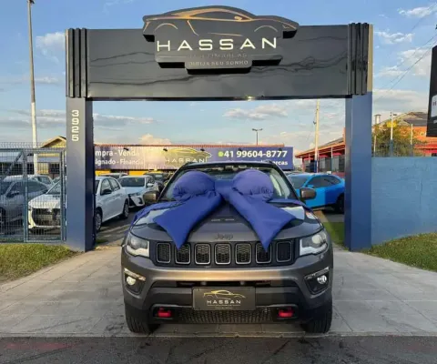 Jeep compass trailhawk d 2021
