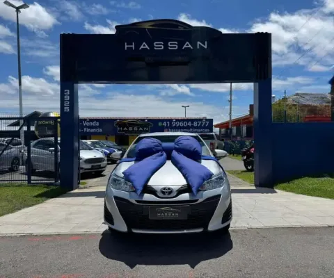 Toyota yaris ha pls15cnt 2022