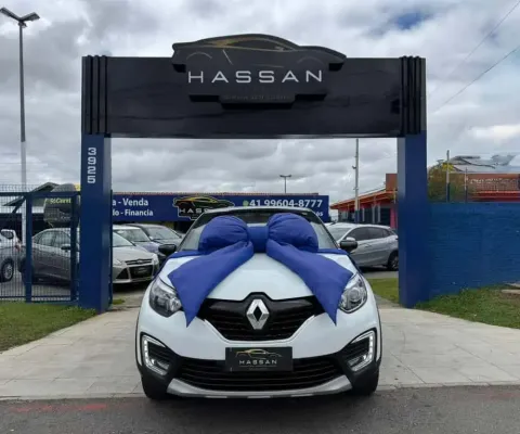 Renault captur inten 1.6 2020