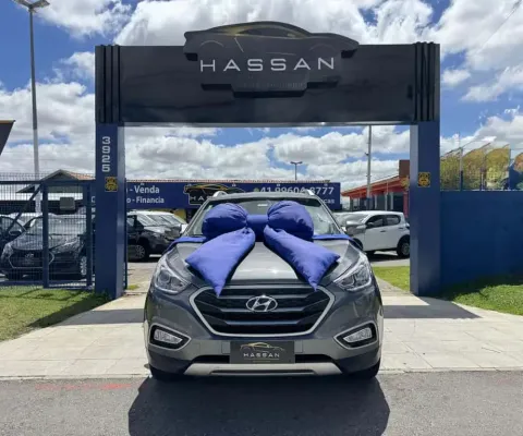 Hyundai ix35 2.0 2020