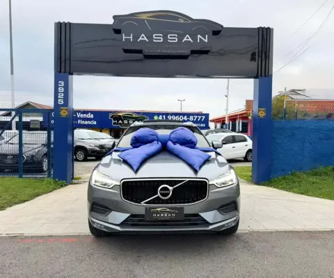 Volvo xc60 2.0 t5 mom 2020