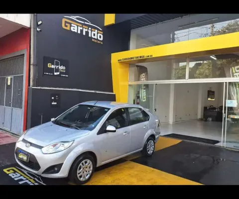 FIESTA 1.6 SEDAN 2014 KM BAIXO 73.000 KM SEM RETOQUE DE PINTURA!!!!