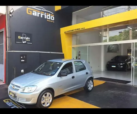 Celta spirit completo 2011