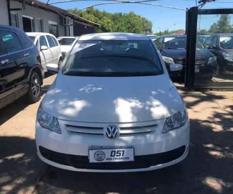 volkswagen gol g5 1.6 completo, muito inteiro interna e externa!
