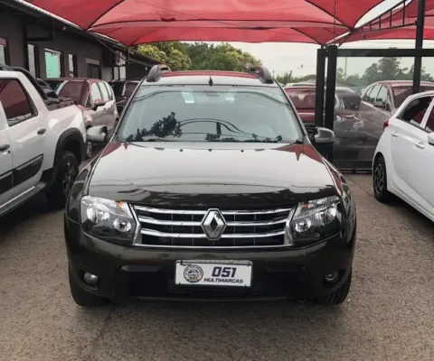 linda renault duster 2015 para você viajar com sua familia!