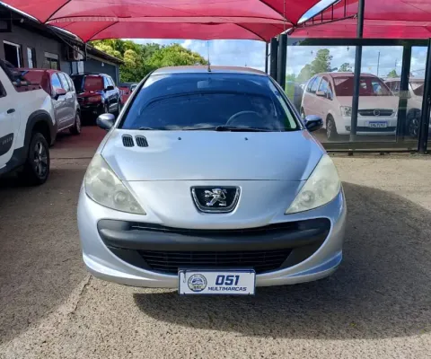 lindo peugeot 207, carro muito novo, entre em contato conosco e confira condições!