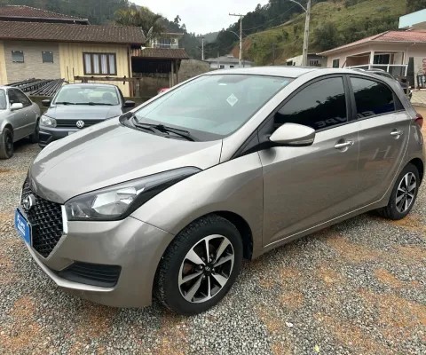 Hb 20 1.6 automático 