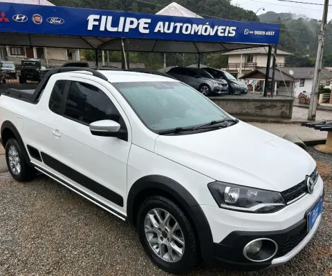 Saveiro Cross Ce 