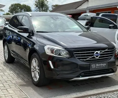 VOLVO XC 60 2.0 T5 DYNA 2014