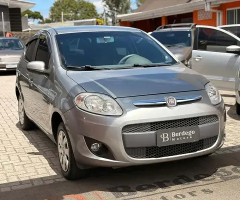 Fiat fiat palio attract 1.0 2014