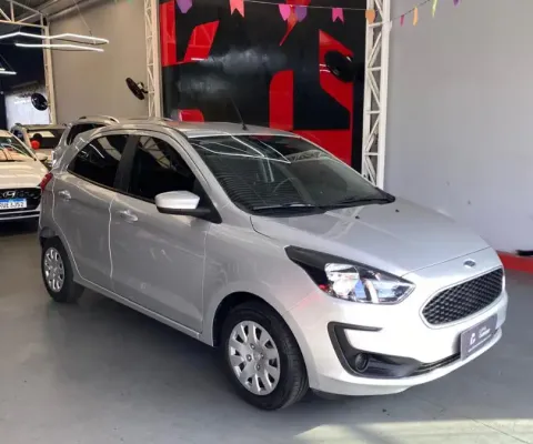 Ford KA SE 1.0