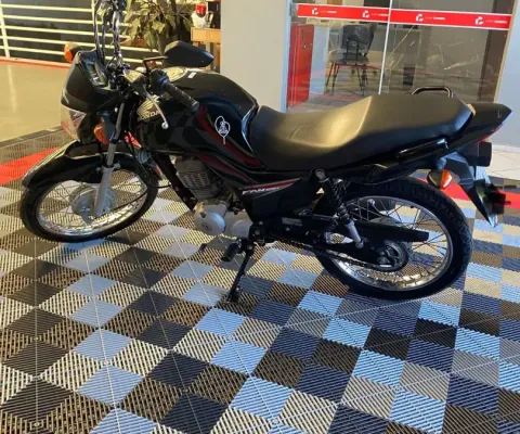 HONDA TITAN FAN 125