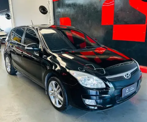 HYUNDAI I30 2.0 AUTOMÁTICO