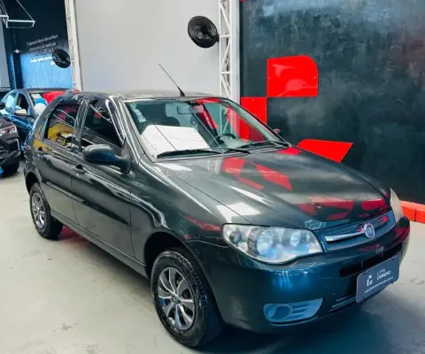 Fiat palio economy 1.0 