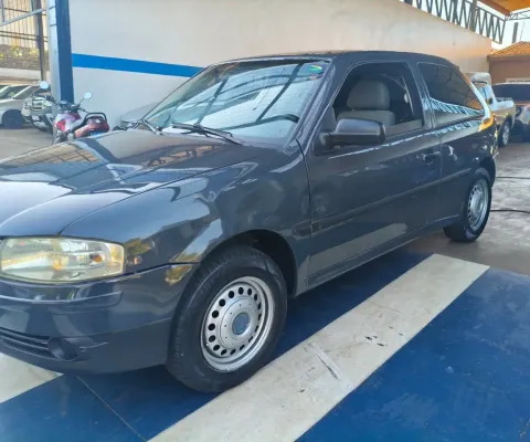 Gol G4 City Trend 1.0 8V MI Total Flex