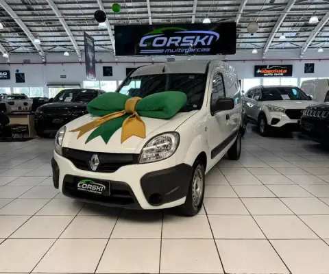  KANGOO EXPRESSION 1.6 16V(HI-FLEX)