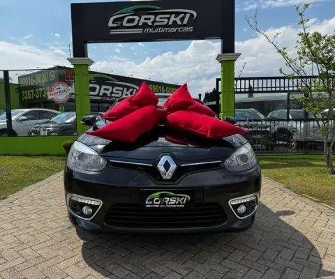 FLUENCE SEDAN PRIVILEGE 2.0