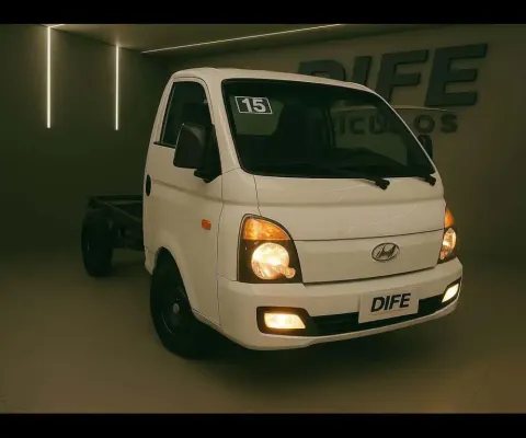HYUNDAI HR HDB 2019