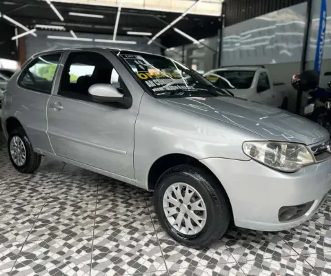 FIAT FIAT PALIO FIRE ECONOMY 2014