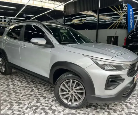 FIAT PULSE DRIVE 1.3 AT 2023