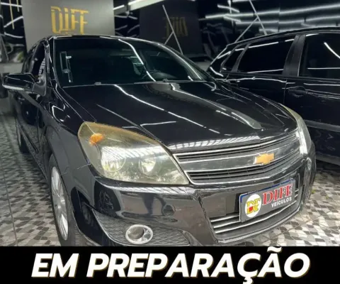 Chevrolet vectra hatch gt 2.0 2009