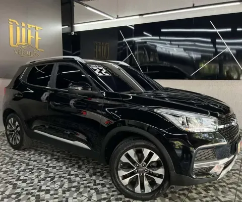 Caoa chery tiggo txs 5x pro 1.0 tb 2022