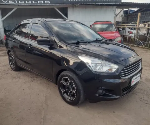 Ford Ka sedan 1.5 