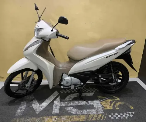 Honda Biz 125 2019