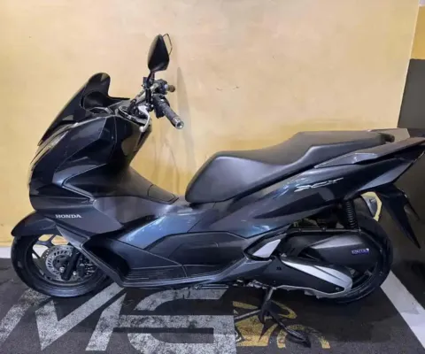 Honda Pcx 160  2024