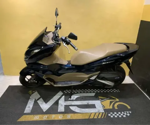 Honda Pcx 160 dlx 2024