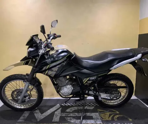 Yamaha Xtz 150 crosser z flex 2022