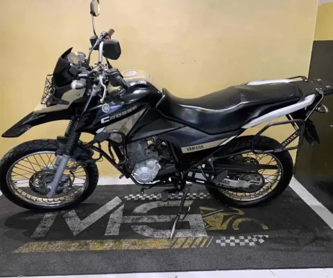 Yamaha Xtz 150 crosser z flex 2024