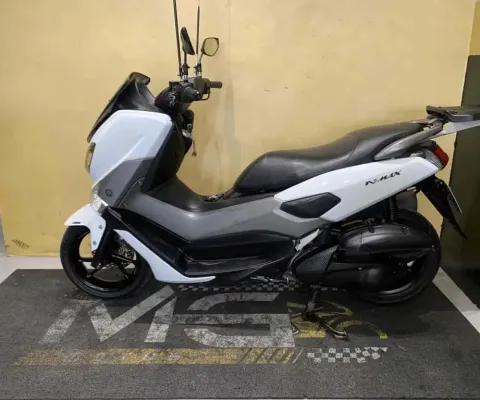 Yamaha Nmax 160 2018