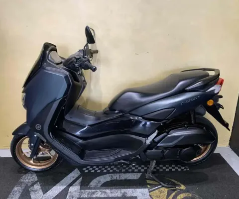Yamaha Nmax connected 160 abs 2023