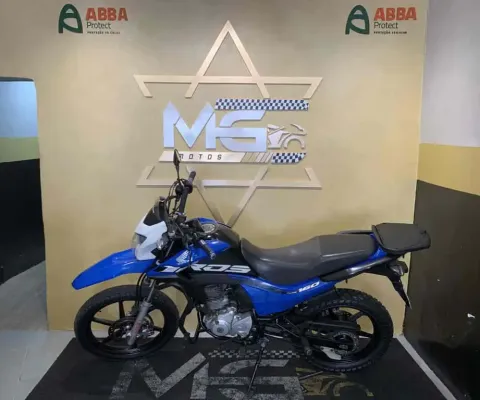 Honda Nxr 160 bros cbs 2019