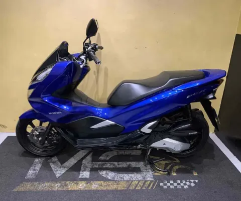 Honda Pcx 150 2022