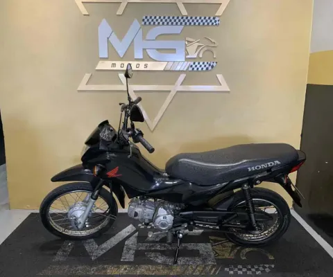Honda Pop 110i 2023
