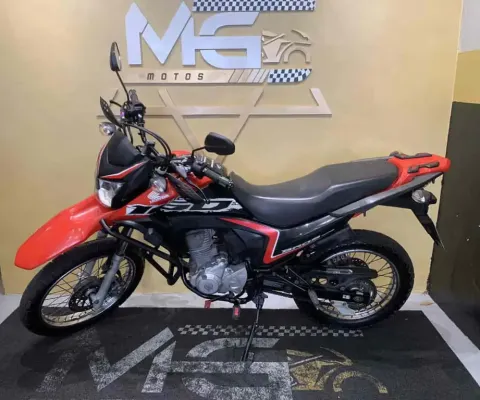 Honda Nxr 160 bros esdd 2021