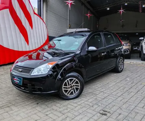 Ford Fiesta 2009 1.0 mpi hatch 8v flex 4p manual