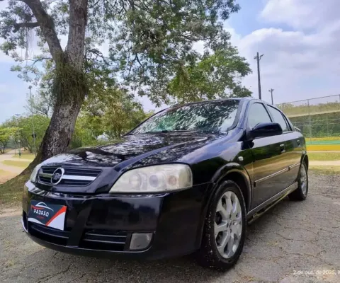 Chevrolet Astra 2010 2.0 mpfi advantage 8v flex 4p automático