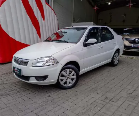Fiat Siena 2015 1.0 mpi el 8v flex 4p manual