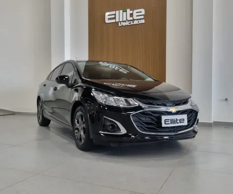 Cruze 1.4 LT 2020