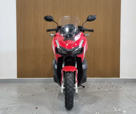 Honda Adv 150 2022