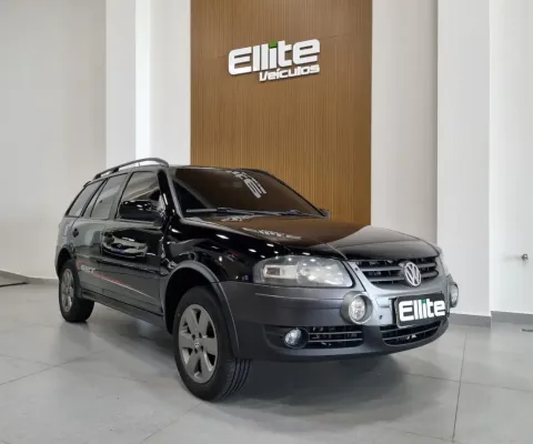 Parati surf 1.6 2009