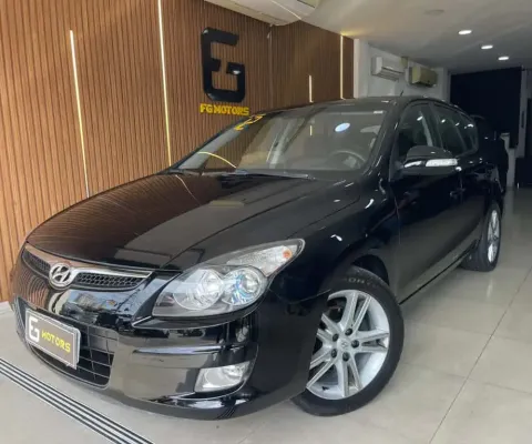 Hyundai I30 2012 2.0 mpfi gls 16v gasolina 4p manual