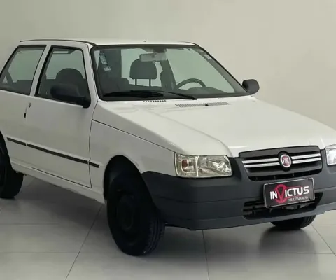 FIAT UNO ECONOMY 2013 BAIXO KM SUPER ECONOMICO, GARANTIA E PROCEDÊNCIA