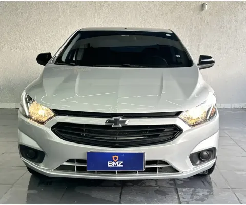 CHEVROLET JOY IMPECÁVEL À VISTA/FINANCIADO